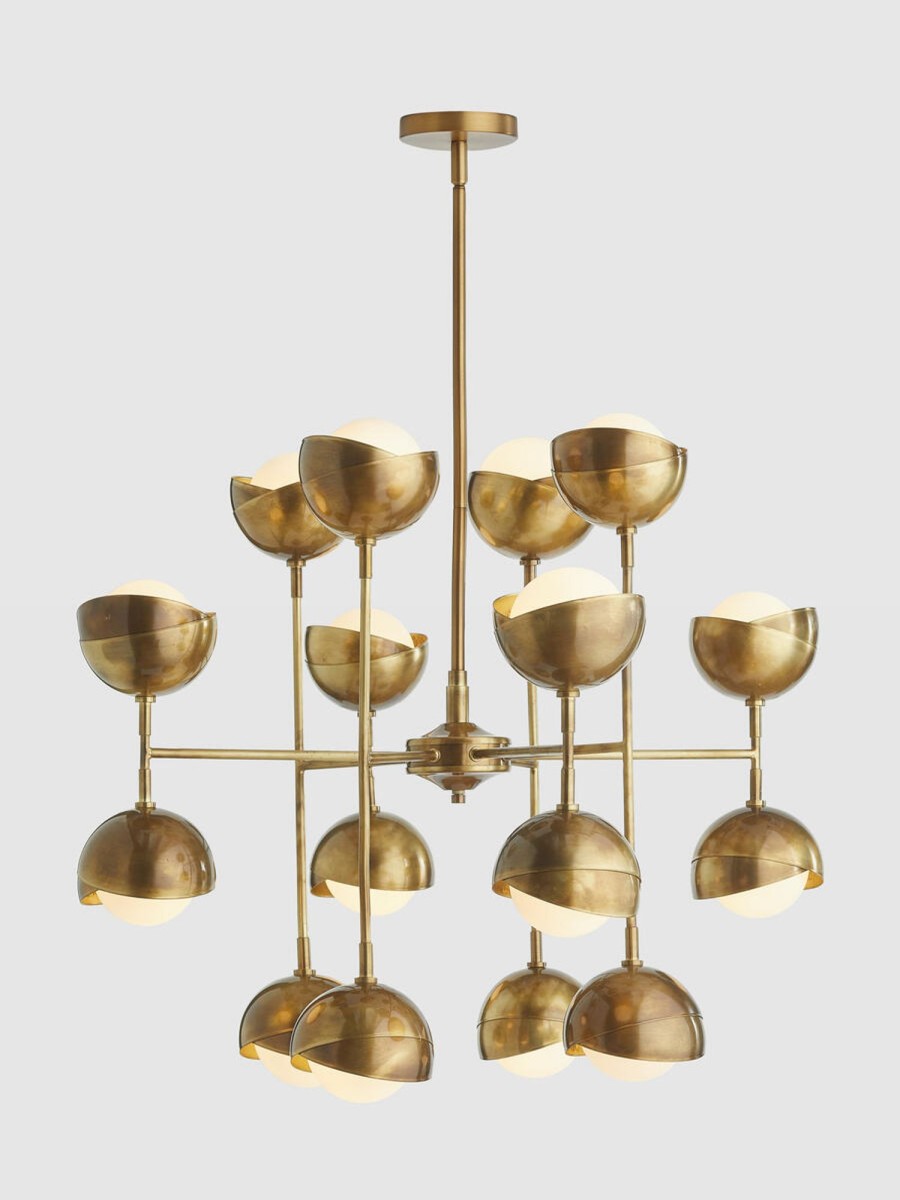 Lighting Soho Home | Seed Chandelier