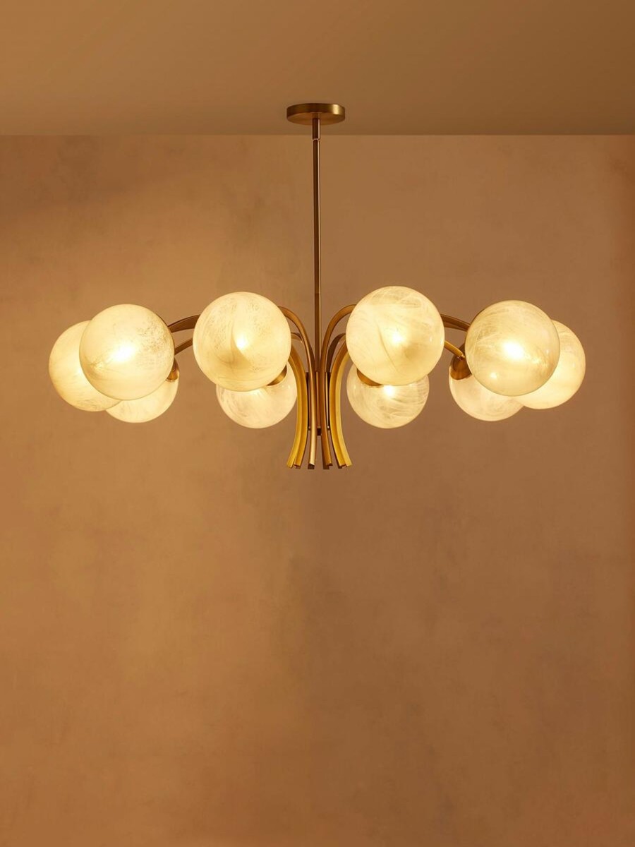 Lighting Soho Home | Kai Chandelier