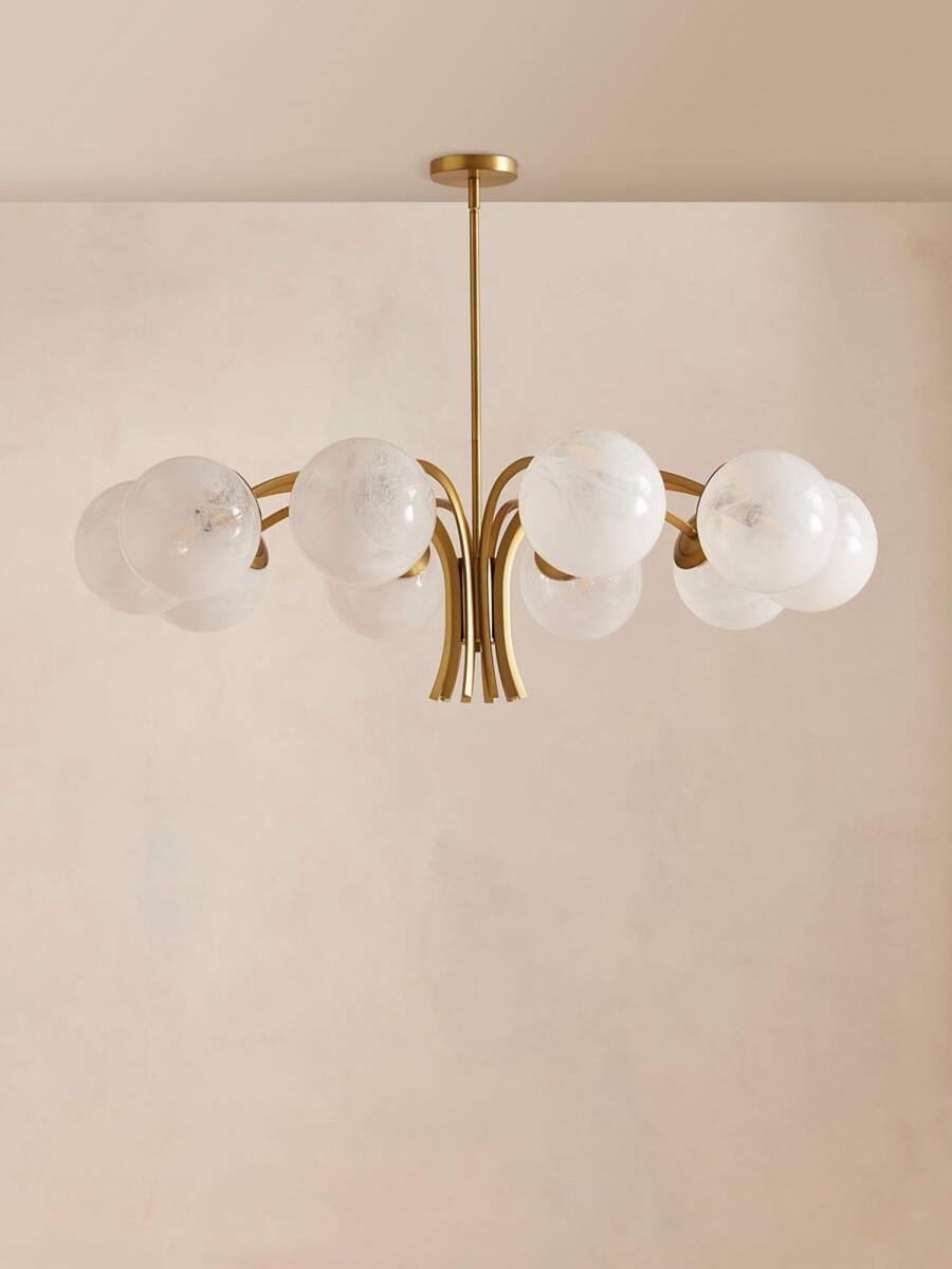 Lighting Soho Home | Kai Chandelier