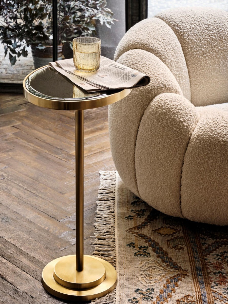 Furniture Soho Home | Soho Cinema Side Table