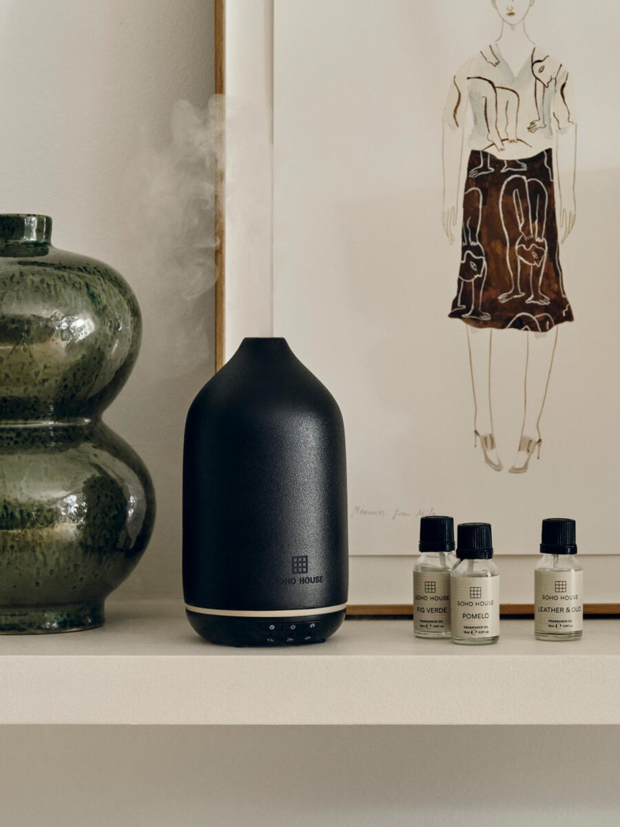 Home Fragrance Soho Home | Ultrasonic Aroma Diffuser