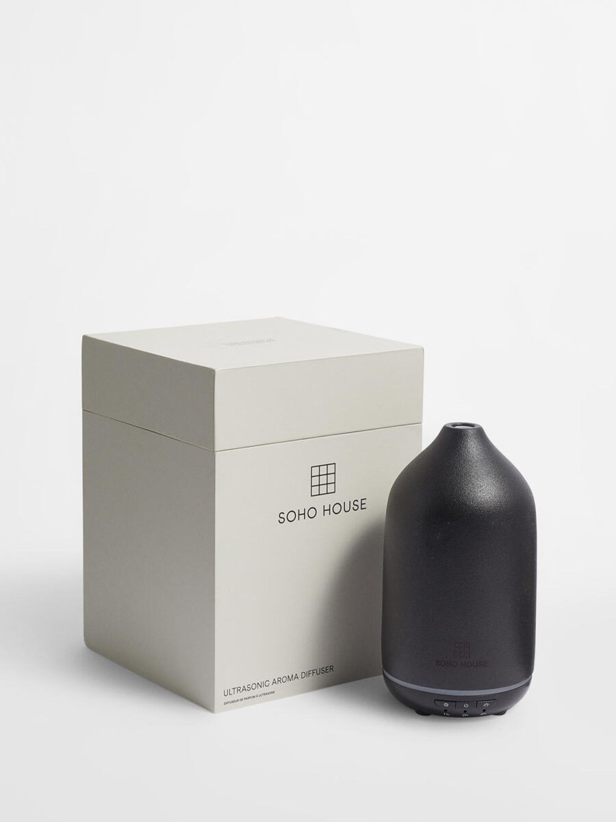 Home Fragrance Soho Home | Ultrasonic Aroma Diffuser