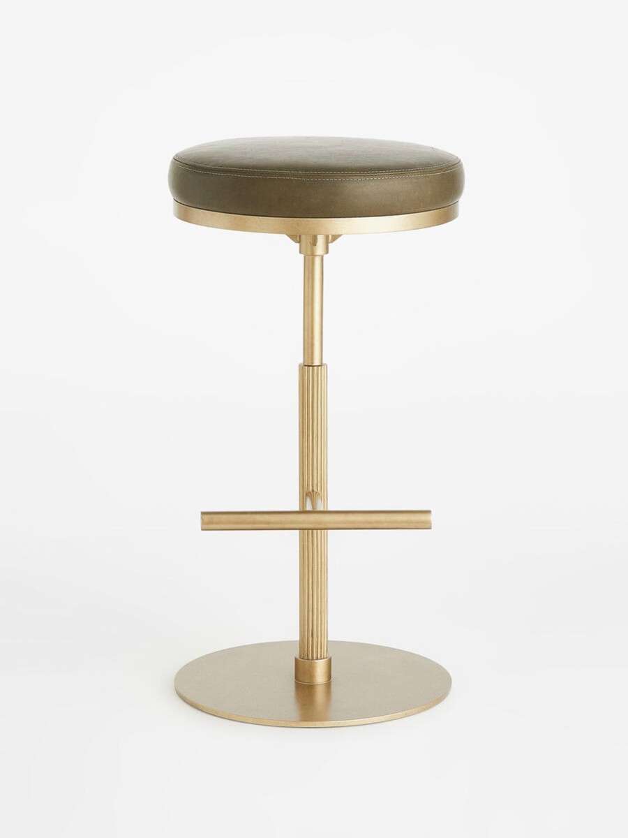 Furniture Soho Home | Wardell Stool