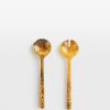 Dining Soho Home | Henrietta Salad Servers, Set Of Two