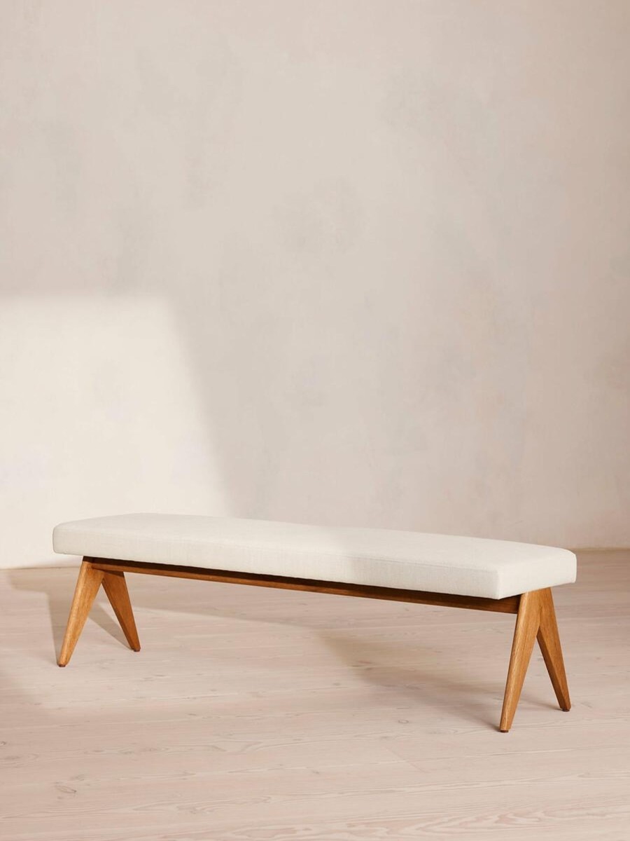 Furniture Soho Home | Hayward Bench