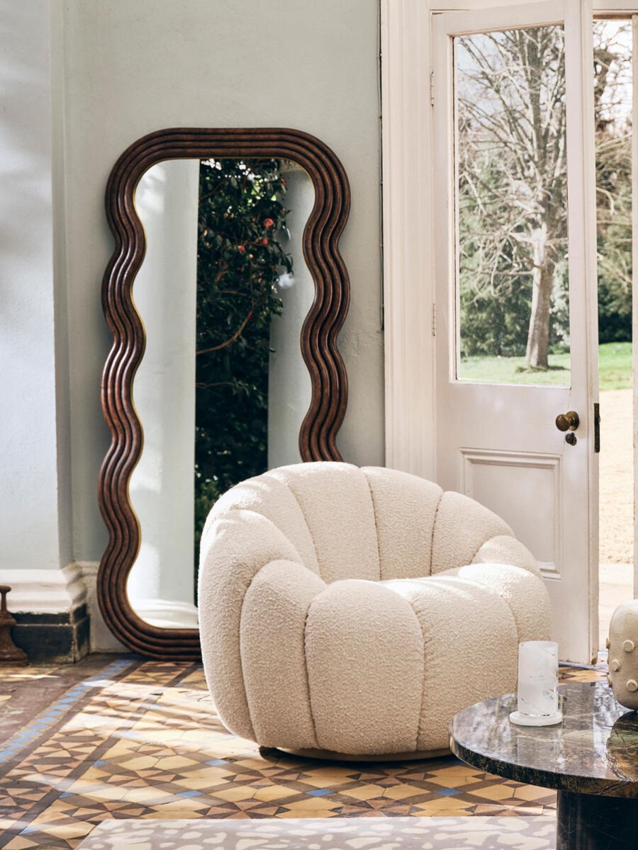 Decor Soho Home | Aiden Mirror