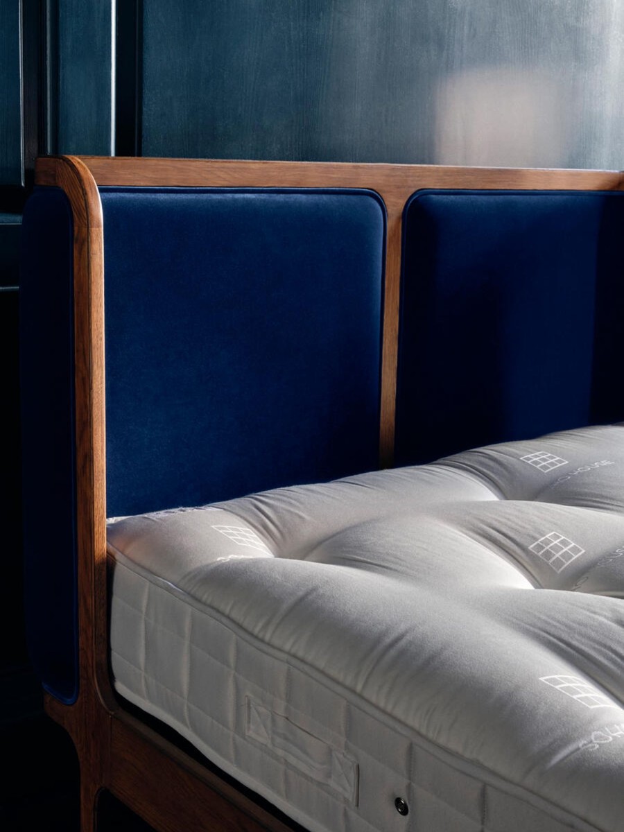 Furniture Soho Home | Soho House X Hypnos Exclusive Mattress