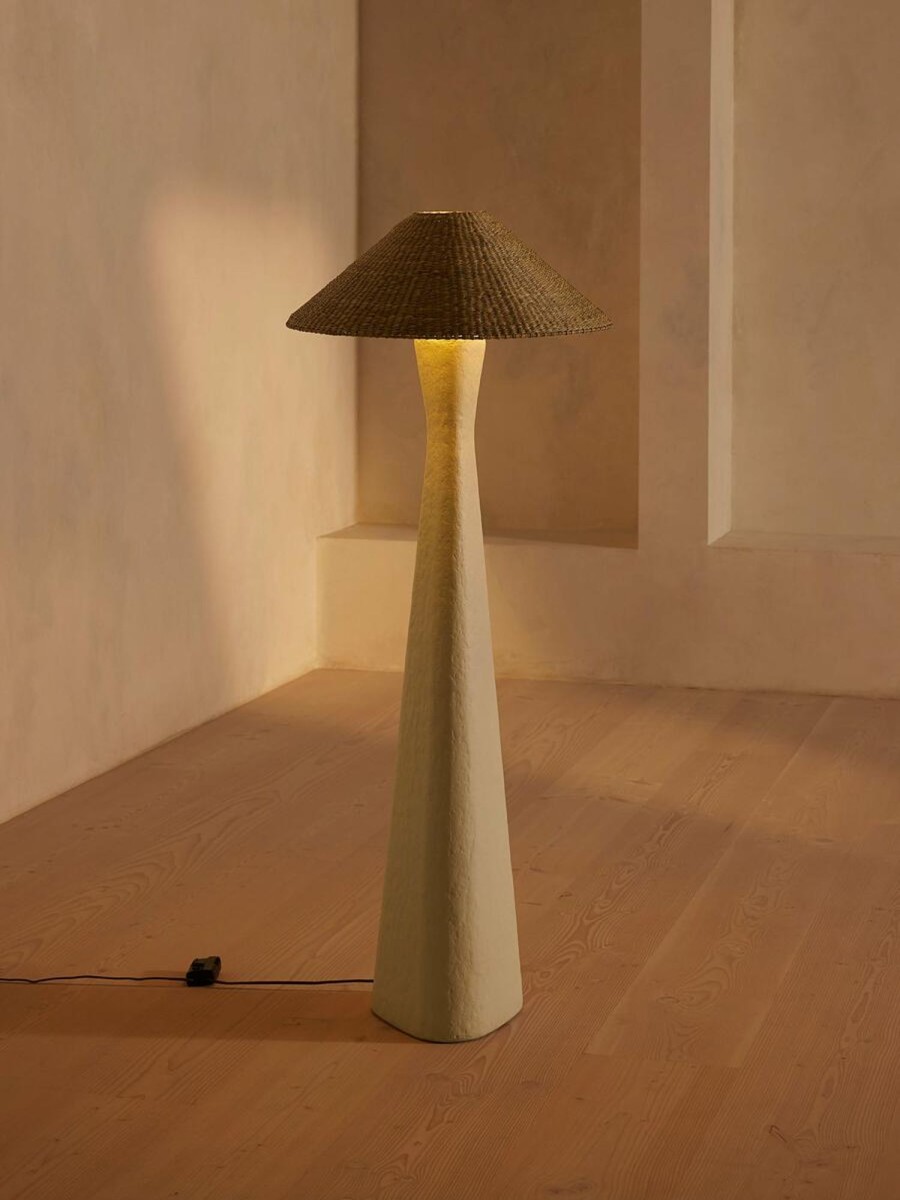 Furniture Soho Home | Casius Floor Lamp