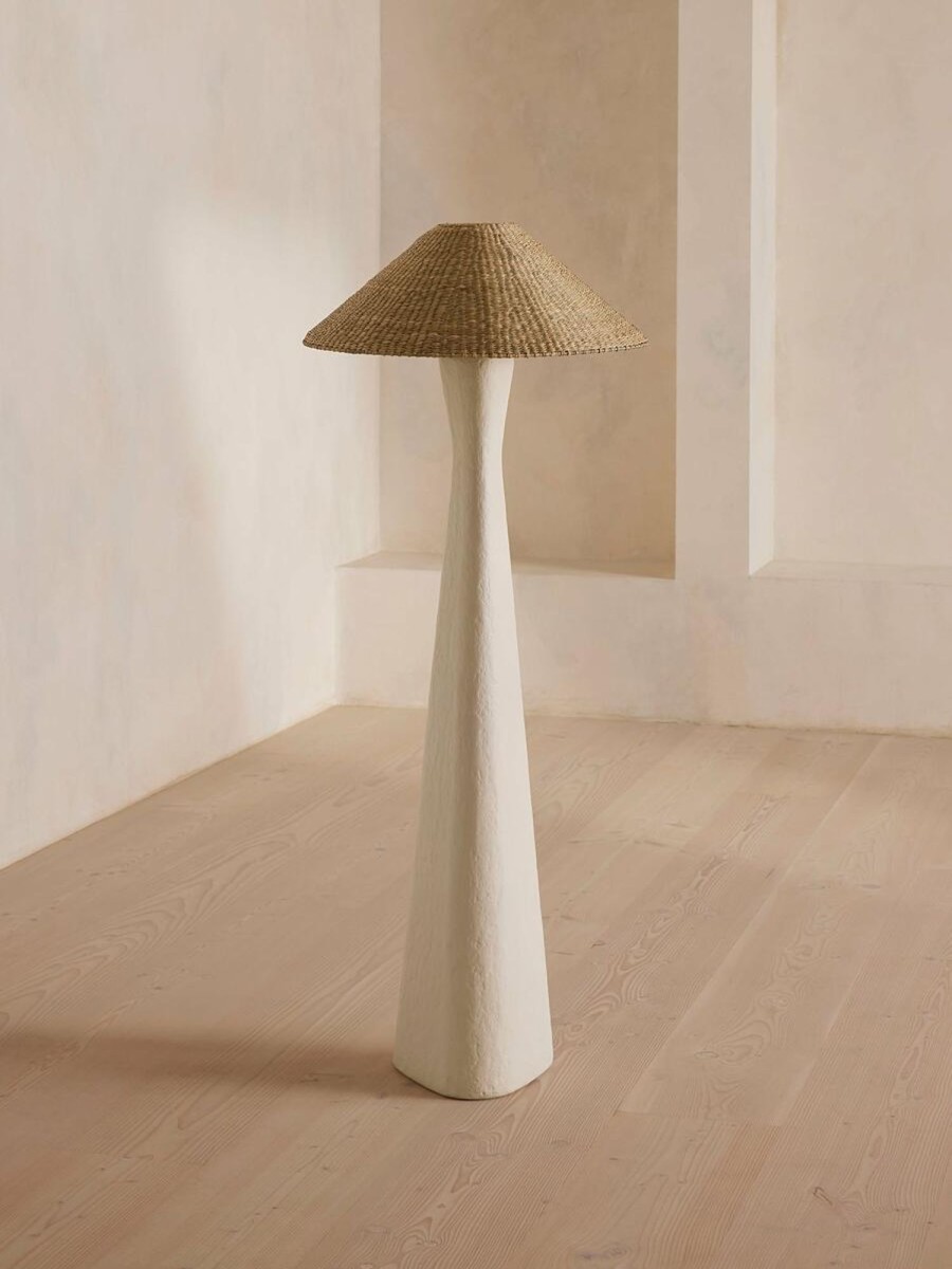 Furniture Soho Home | Casius Floor Lamp