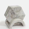 Dining Soho Home | Clyde Marble Coasters, Set Of Four