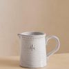 Dining Soho Home | Hillcrest Milk Jug, White