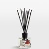 Home Fragrance Soho Home | Limited Edition Bassett Leather & Oud Diffuser, 150Ml