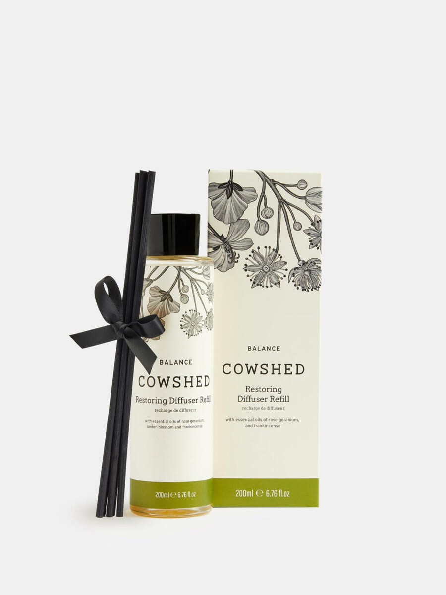 Bathroom Soho Home | Cowshed Balance Diffuser Refill, 200Ml