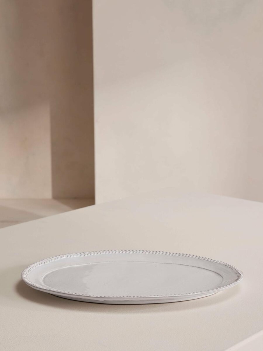 Dining Soho Home | Hillcrest Large Serving Platter