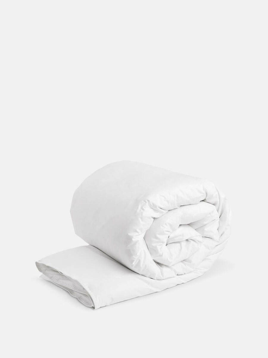 Textiles Soho Home | House Microdown Duvet, 10.5 Tog